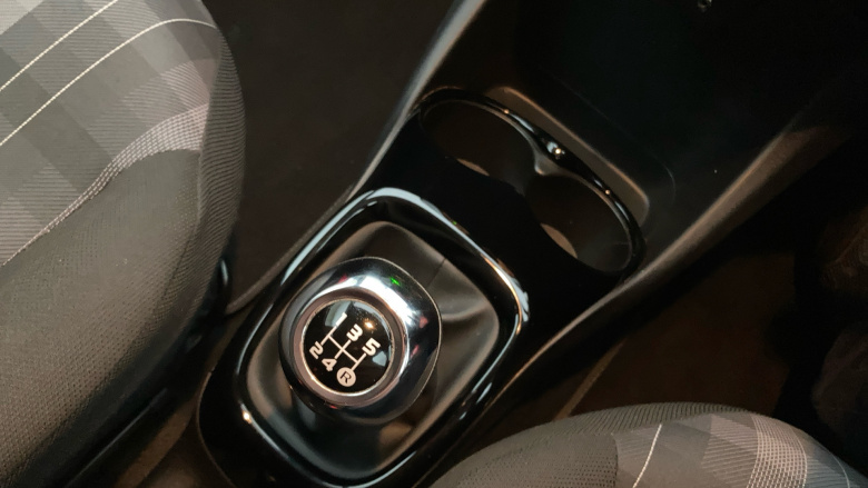 Peugeot 108 1.0 72 Allure 5dr Petrol Hatchback